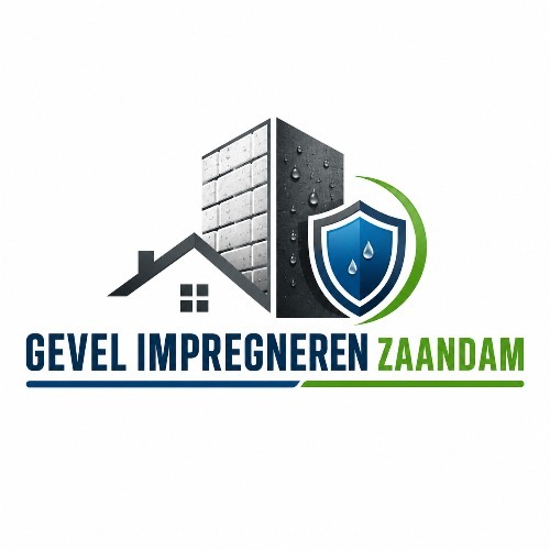 Gevel Impregneren Zaandam